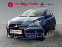 2023 Mitsubishi SpaceStar