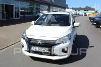 2023 Mitsubishi SpaceStar