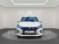 2023 Mitsubishi SpaceStar