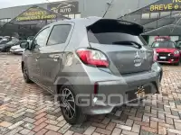 2023 Mitsubishi SpaceStar