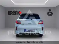 2023 Mitsubishi SpaceStar