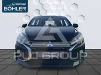2023 Mitsubishi SpaceStar