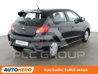 2023 Mitsubishi SpaceStar