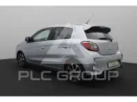 2023 Mitsubishi SpaceStar