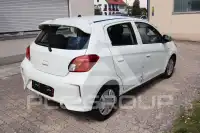 2023 Mitsubishi SpaceStar