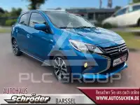 2023 Mitsubishi SpaceStar