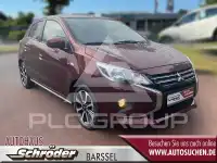 2023 Mitsubishi SpaceStar