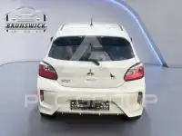 2023 Mitsubishi SpaceStar
