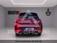 2023 Mitsubishi SpaceStar