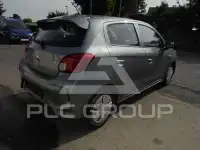 2023 Mitsubishi SpaceStar