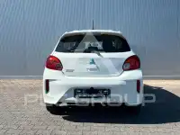 2023 Mitsubishi SpaceStar