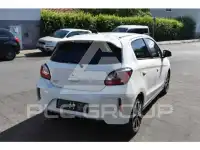 2023 Mitsubishi SpaceStar