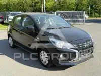 2023 Mitsubishi SpaceStar