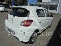 2023 Mitsubishi SpaceStar