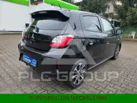 2023 Mitsubishi SpaceStar