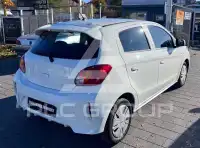 2023 Mitsubishi SpaceStar