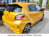 2023 Mitsubishi SpaceStar