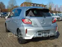 2023 Mitsubishi SpaceStar