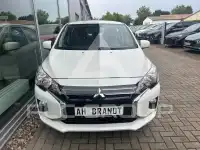 2023 Mitsubishi SpaceStar