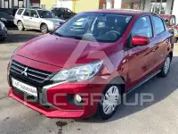 2023 Mitsubishi SpaceStar