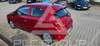 2023 Mitsubishi SpaceStar
