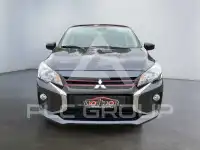 2023 Mitsubishi SpaceStar