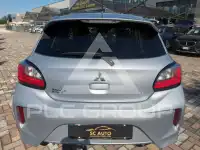 2023 Mitsubishi SpaceStar