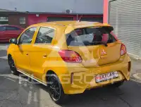 2023 Mitsubishi SpaceStar