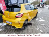 2023 Mitsubishi SpaceStar