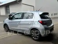 2023 Mitsubishi SpaceStar