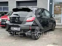 2023 Mitsubishi SpaceStar