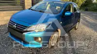 2023 Mitsubishi SpaceStar