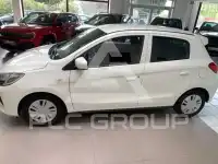 2023 Mitsubishi SpaceStar