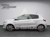 2023 Mitsubishi SpaceStar