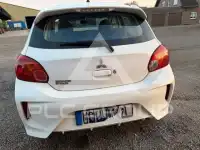 2023 Mitsubishi SpaceStar