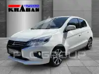 2023 Mitsubishi SpaceStar