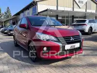 2023 Mitsubishi SpaceStar
