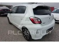2023 Mitsubishi SpaceStar