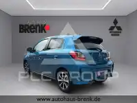 2023 Mitsubishi SpaceStar