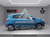 2023 Mitsubishi SpaceStar