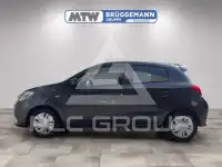 2023 Mitsubishi SpaceStar