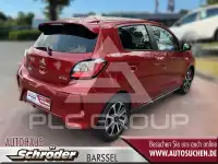 2023 Mitsubishi SpaceStar