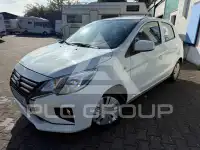 2023 Mitsubishi SpaceStar
