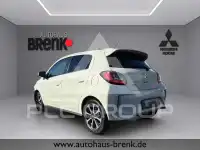 2023 Mitsubishi SpaceStar