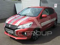2023 Mitsubishi SpaceStar