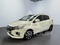2023 Mitsubishi SpaceStar