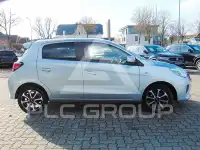 2023 Mitsubishi SpaceStar
