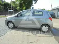 2023 Mitsubishi SpaceStar
