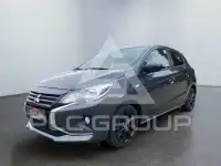 2023 Mitsubishi SpaceStar