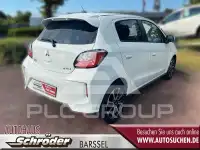 2023 Mitsubishi SpaceStar